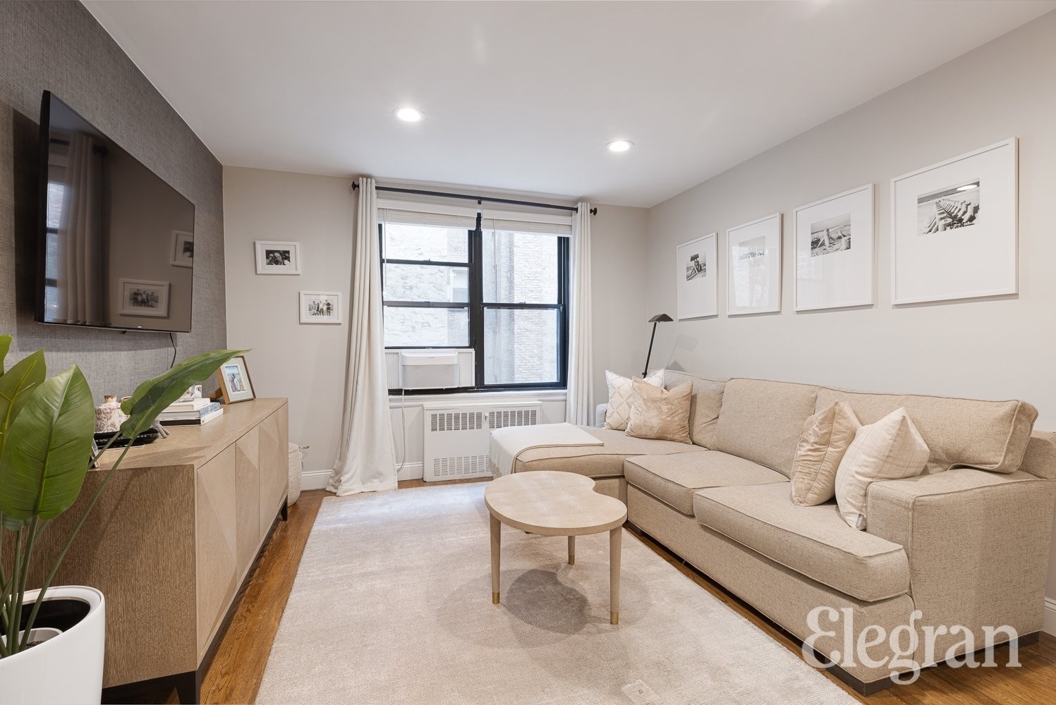 Co-op Properties for Sale at 81 BEDFORD ST, 2E West Village, New York, New York 10014