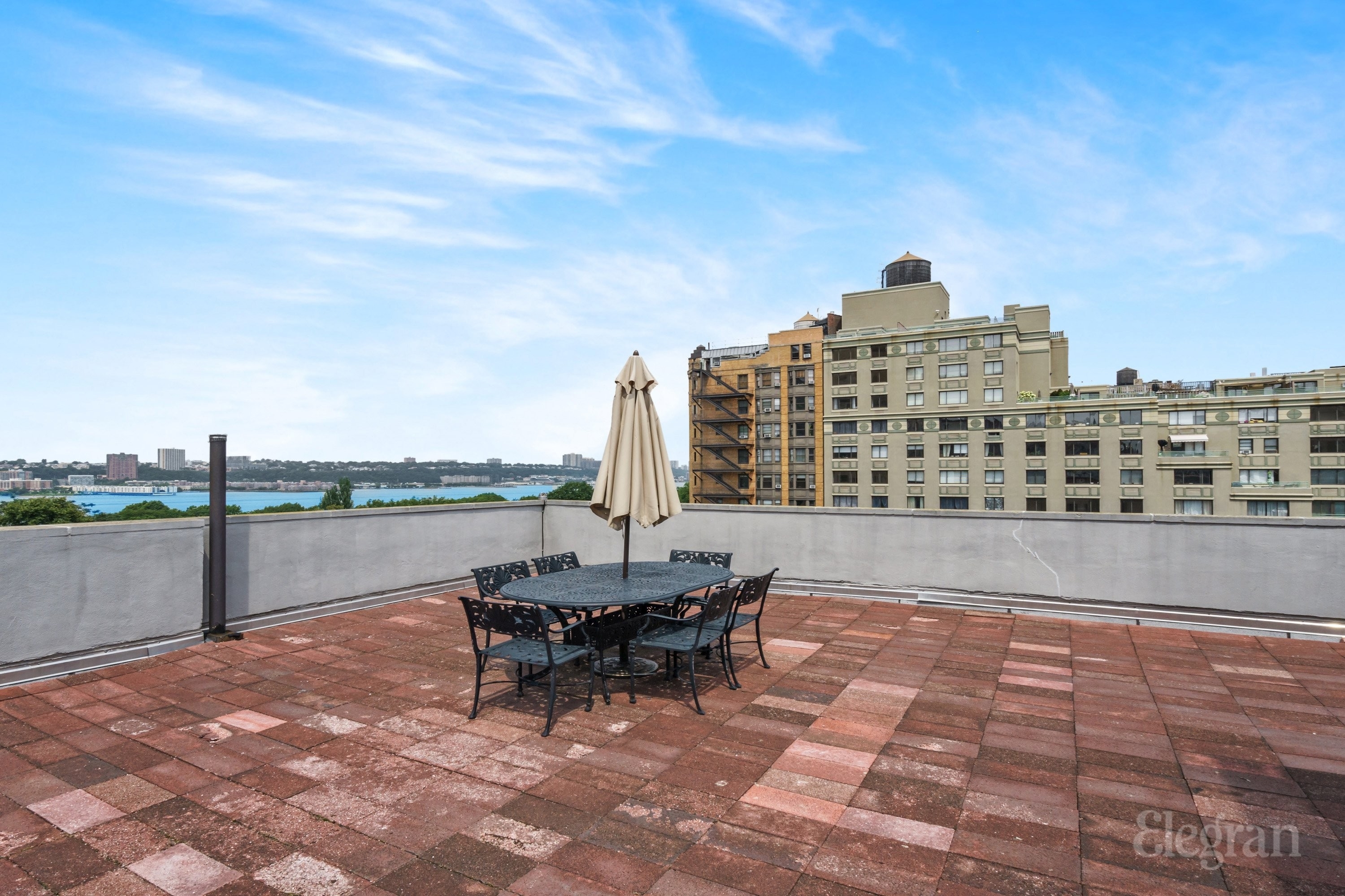7. Condominiums for Sale at Hudson Court, 317 W 95TH ST, 4D Upper West Side, New York, New York 10025