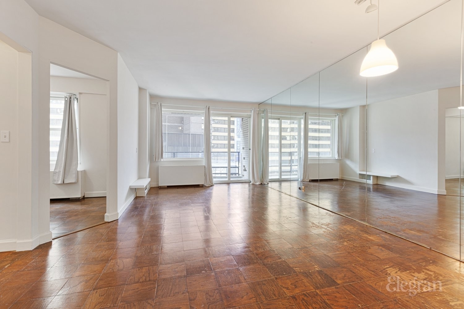 Property at Tower 53, 159 W 53RD ST, 21C Midtown West, New York, New York 10019