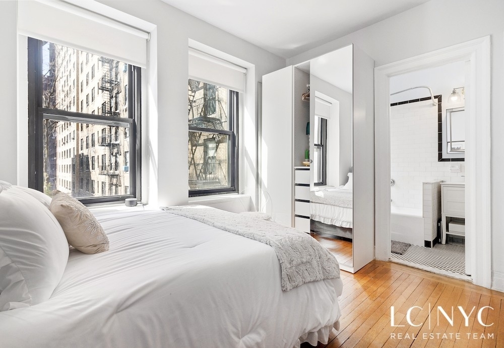 6. Co-op Properties for Sale at 255 W END AVE, 2D Lincoln Square, New York, New York 10023