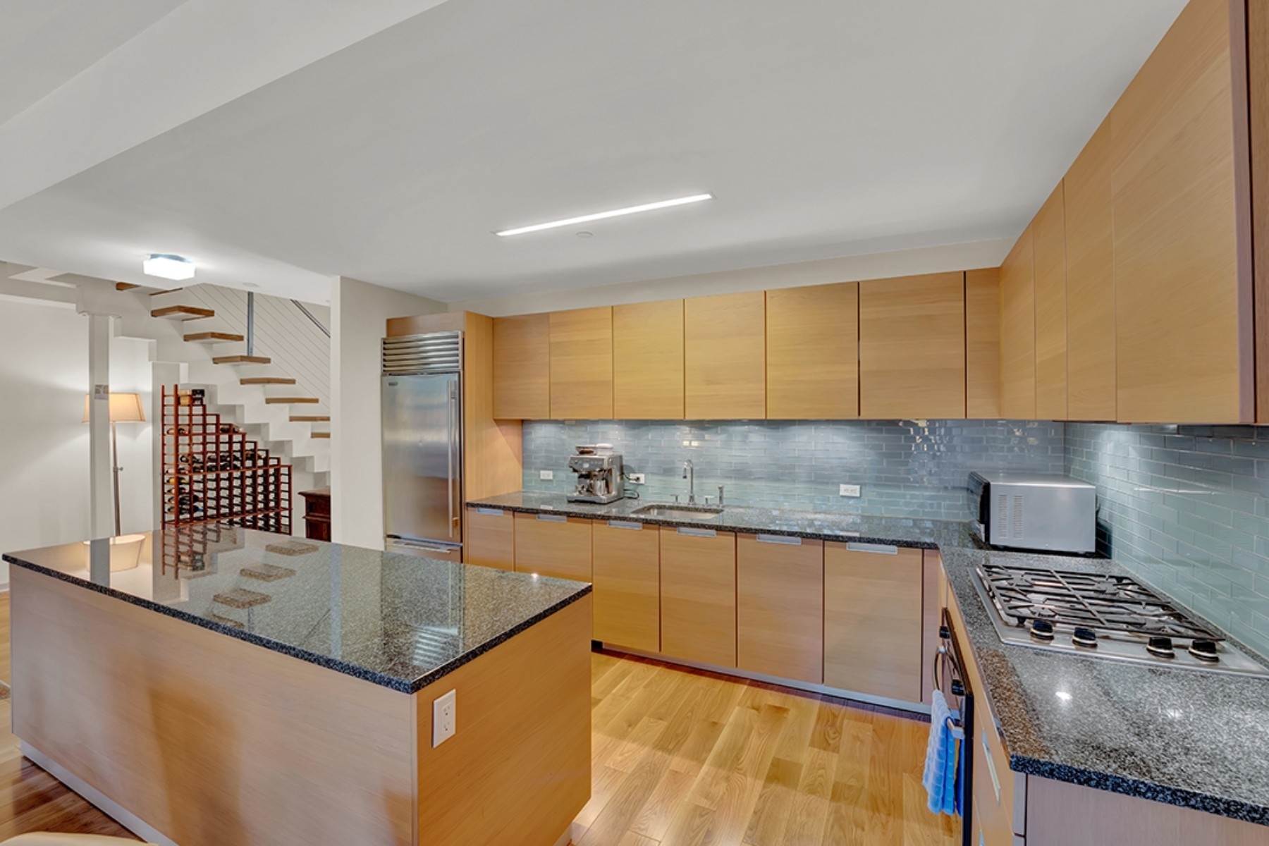 Property at The Link, 310 W 52ND ST, TH1 Hell's Kitchen, New York, New York 10019