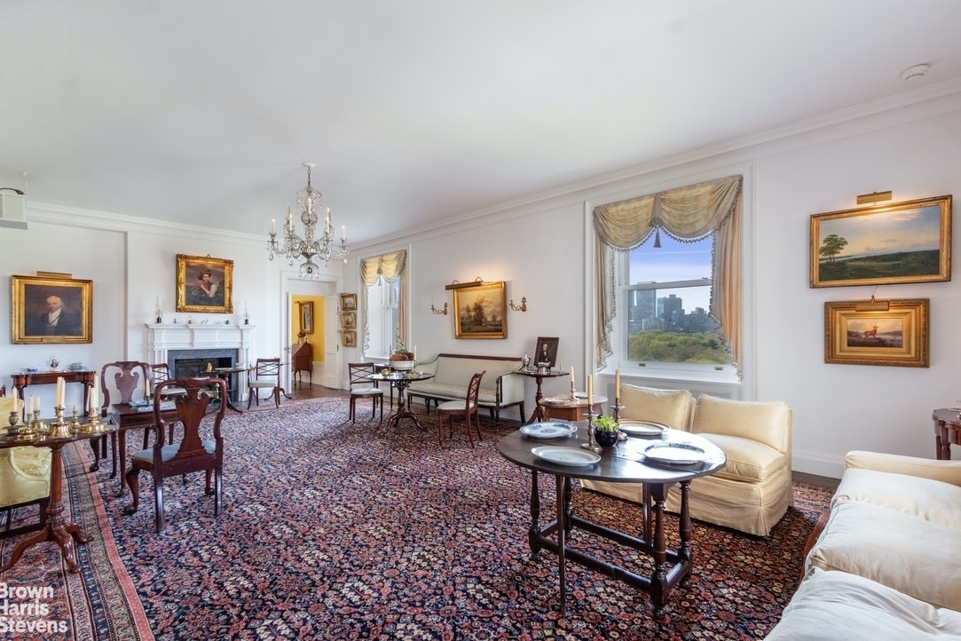 6. Co-op Properties for Sale at 927 FIFTH AVE, 9THFLR Lenox Hill, New York, New York 10021