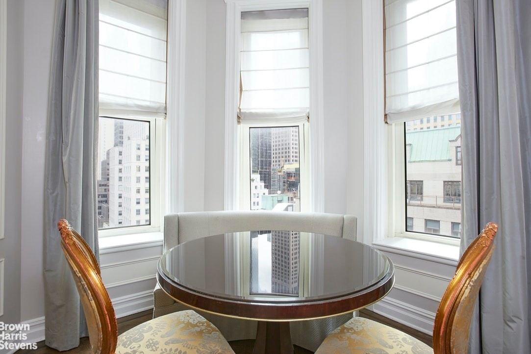7. Condominiums for Sale at The Plaza Residence, 768 FIFTH AVE, 1223 Central Park South, New York, New York 10019