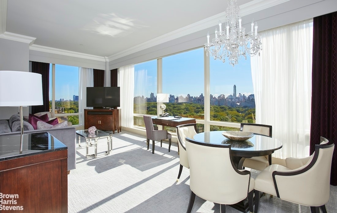 Condominium for Sale at One Central Park West, 1 CENTRAL PARK W, 1500 Lincoln Square, New York, New York 10023