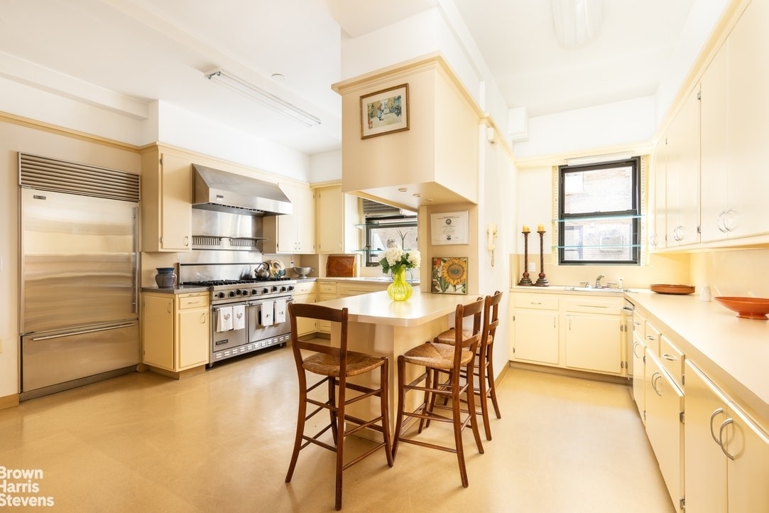 8. Co-op Properties for Sale at 1035 FIFTH AVE, 14C Upper East Side, New York, New York 10028