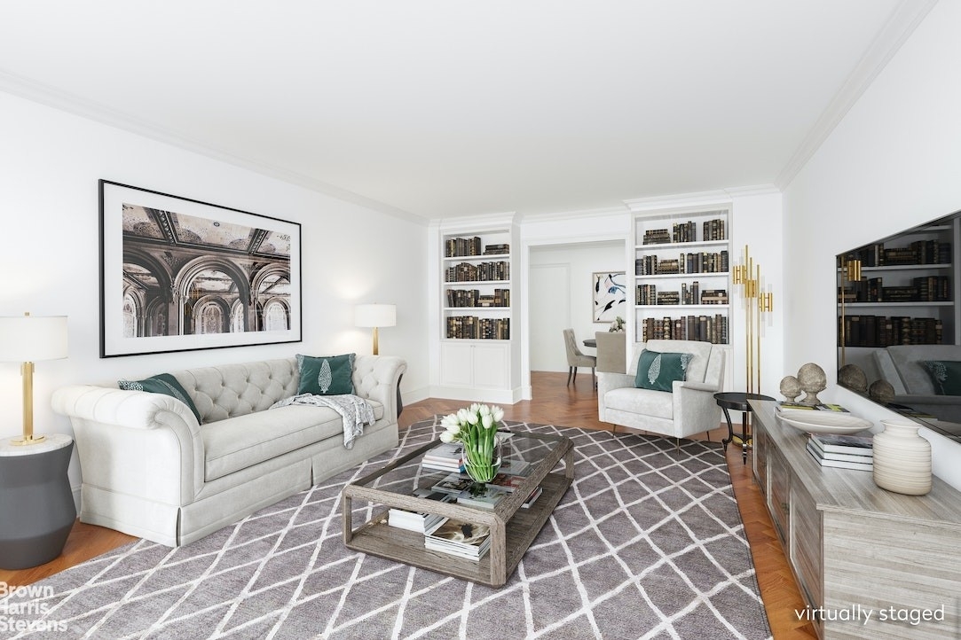 4. Co-op Properties for Sale at 14 SUTTON PL S, 5C Sutton Place, New York, New York 10022