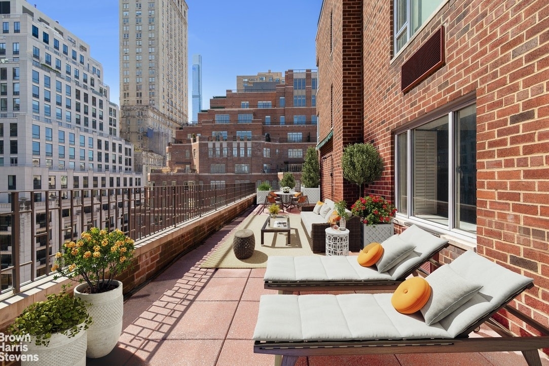 Co-op Properties for Sale at Cumberland House, 30 E 62ND ST, 14C Lenox Hill, New York, New York 10065