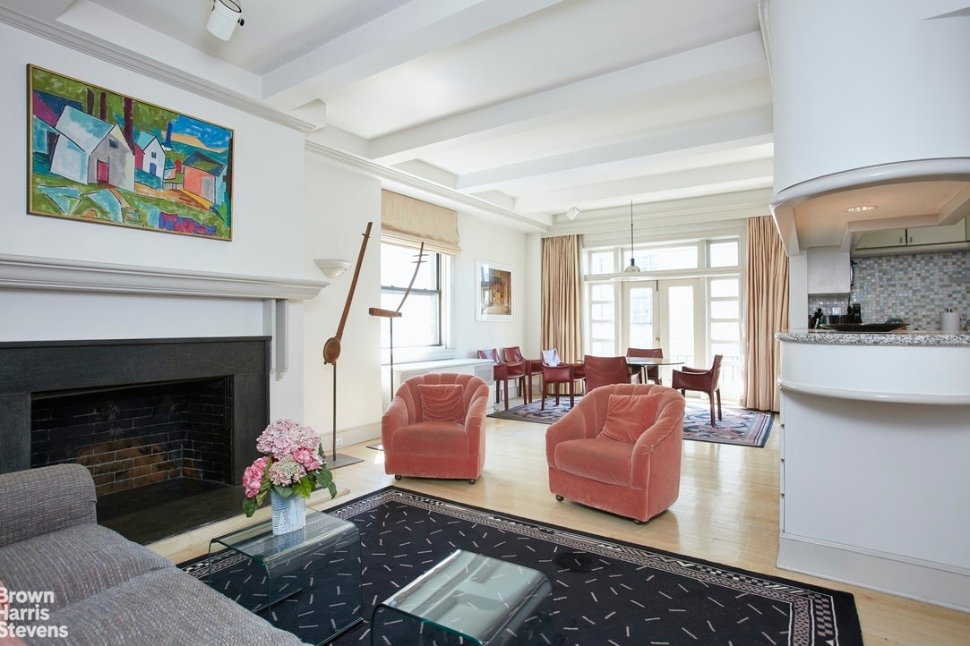 Co-op Properties for Sale at 2 W 67TH ST, 13F/G Lincoln Square, New York, New York 10023