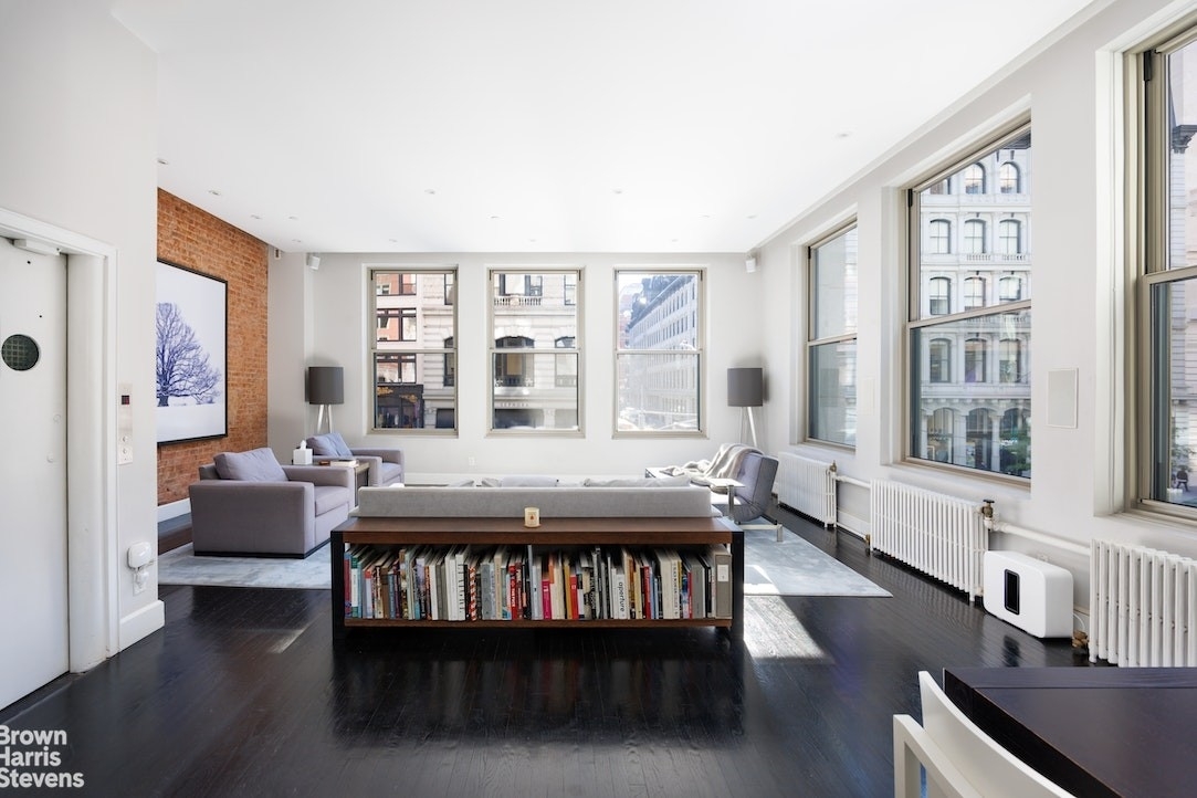 2. Co-op Properties for Sale at 142 FIFTH AVE, 2 Flatiron District, New York, New York 10011