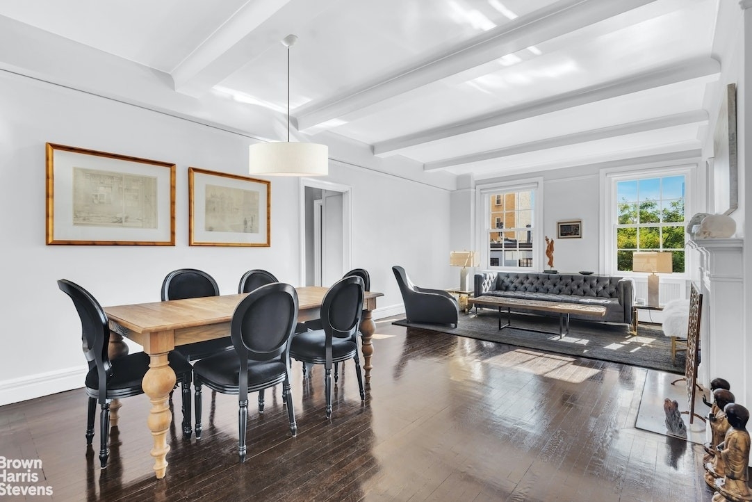1. Co-op Properties for Sale at 35 W 9TH ST, 6B Greenwich Village, New York, New York 10011