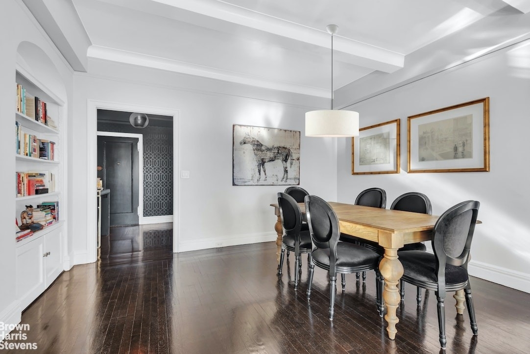 4. Co-op Properties for Sale at 35 W 9TH ST, 6B Greenwich Village, New York, New York 10011