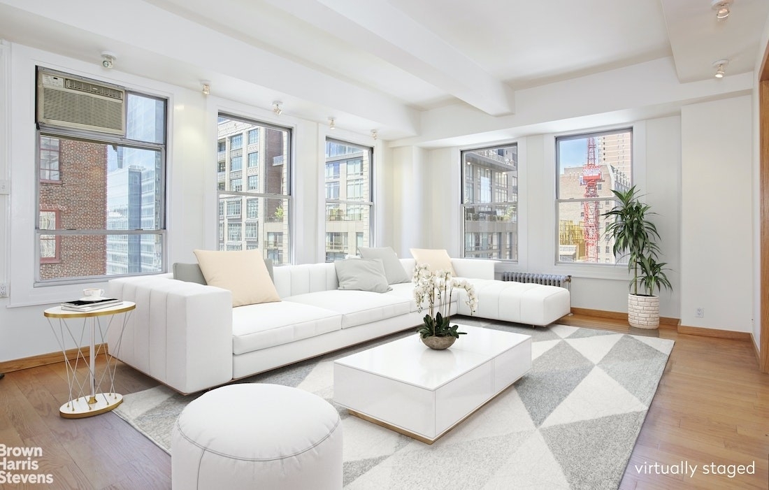 Property at Park South Tower, 425 PARK AVE S, 14B NoMad, New York, New York 10016