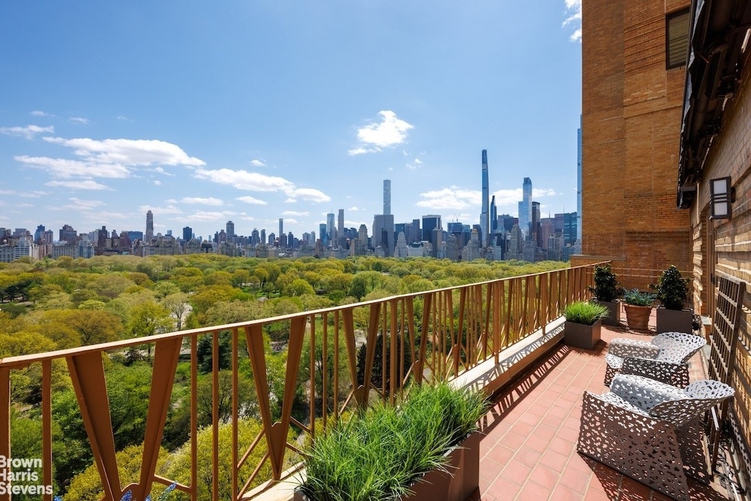 Co-op Properties for Sale at The Majestic, 115 CENTRAL PARK W, 19EF Lincoln Square, New York, New York 10023