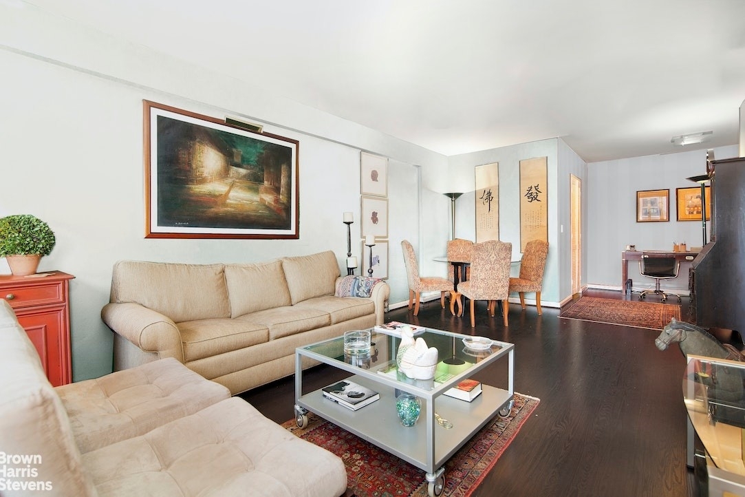 4. Condominiums for Sale at Beekman Townhouse, 166 E 63RD ST, 10D Lenox Hill, New York, New York 10065