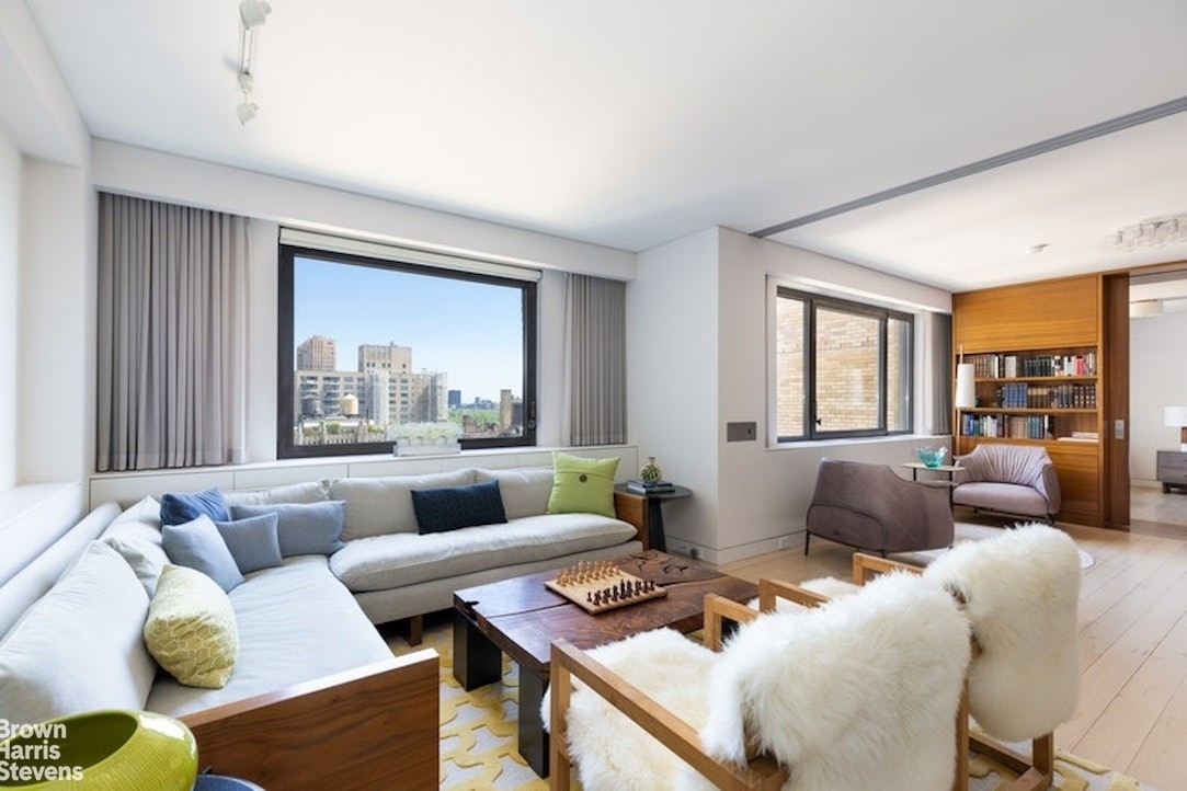 Property at Park Ten, 10 W 66TH ST, 23DE Lincoln Square, New York, New York 10023