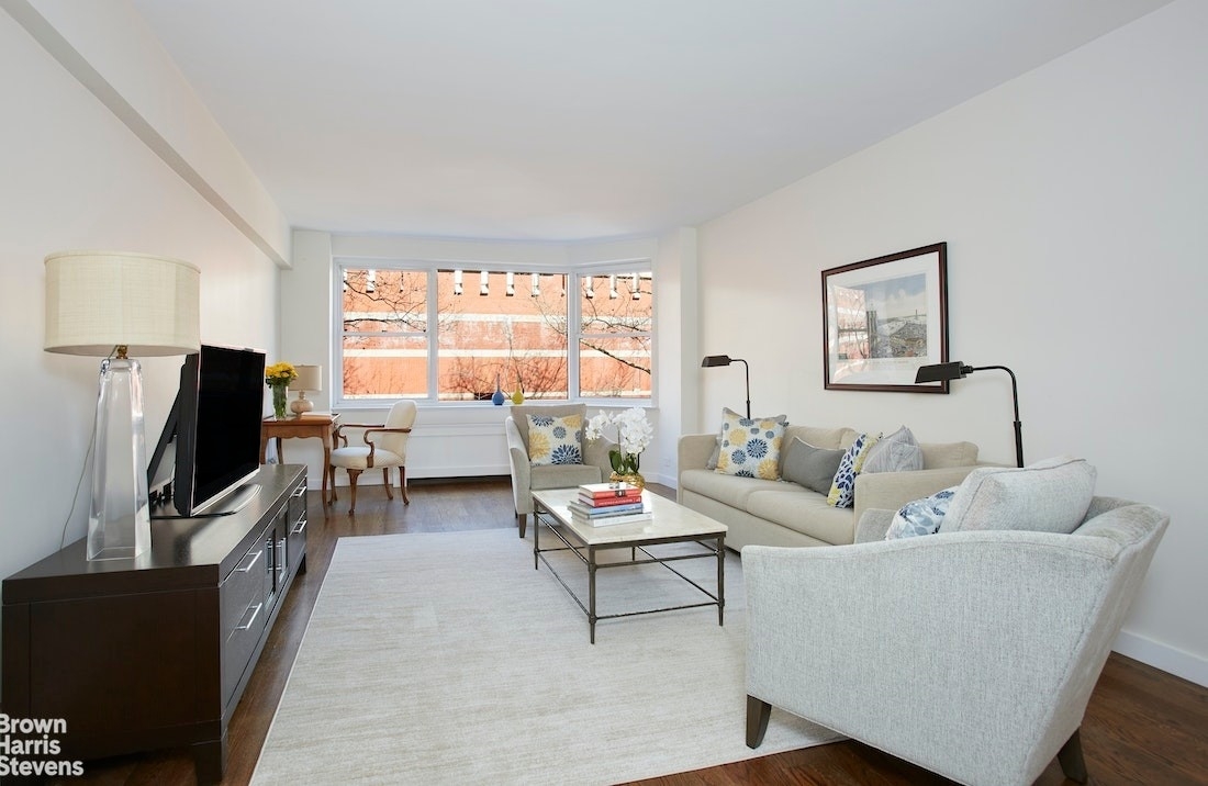 Co-op Properties for Sale at 116 E 66TH ST, 5E Lenox Hill, New York, New York 10065
