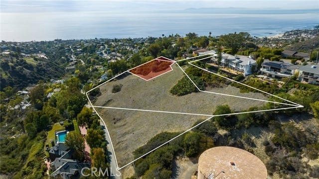 Property at Temple Hills, Laguna Beach, California 92651