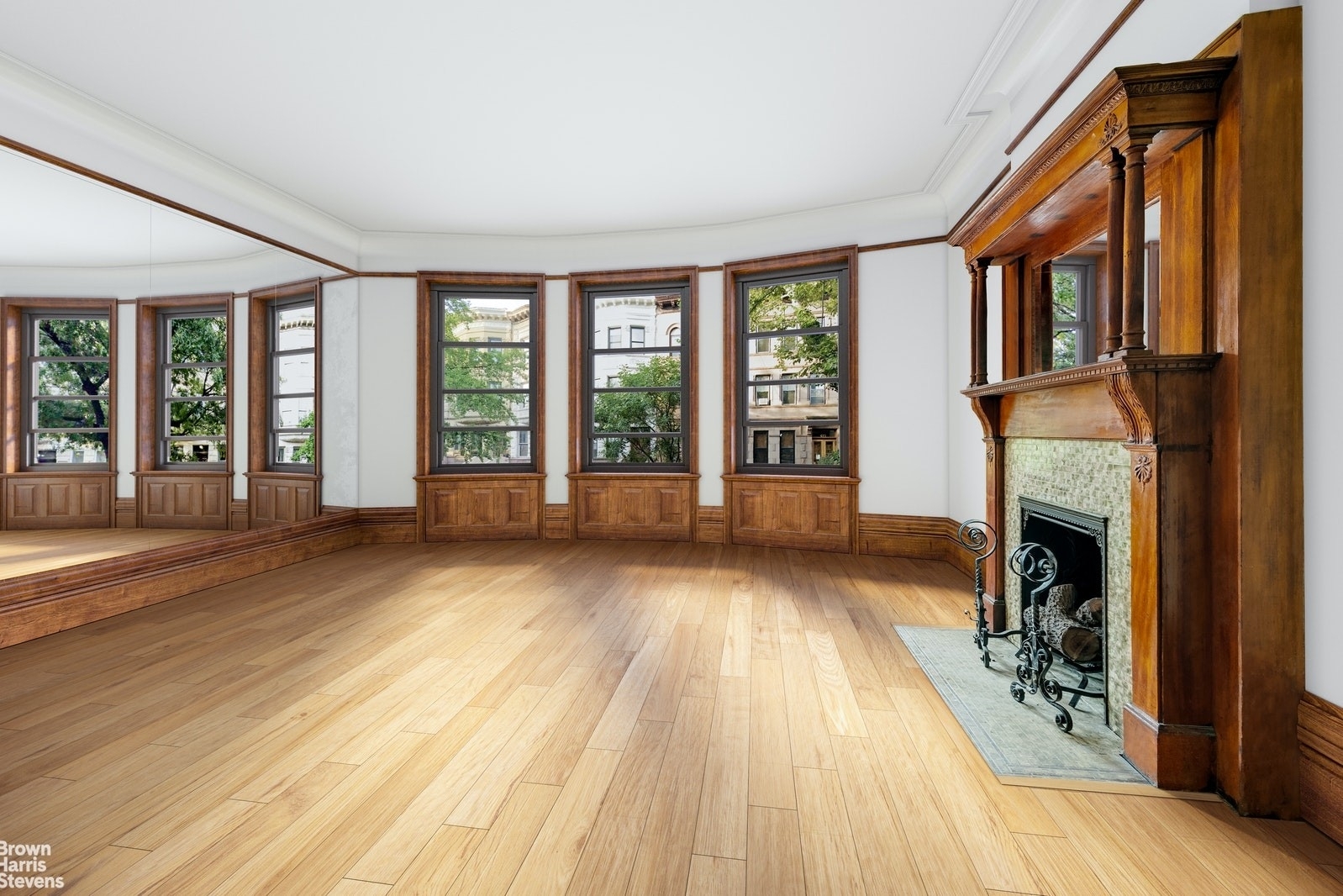 Property at 438 W 162ND ST , TOWNHOUSE Washington Heights, New York, New York 10032