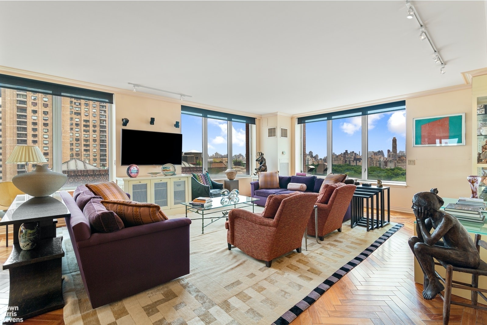 Property for Sale at Lincoln Square, New York, New York 10023