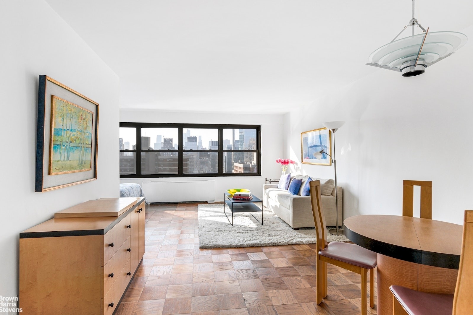 1. Co-op Properties for Sale at Lincoln Towers, 140 W END AVE, 28F Lincoln Square, New York, New York 10023