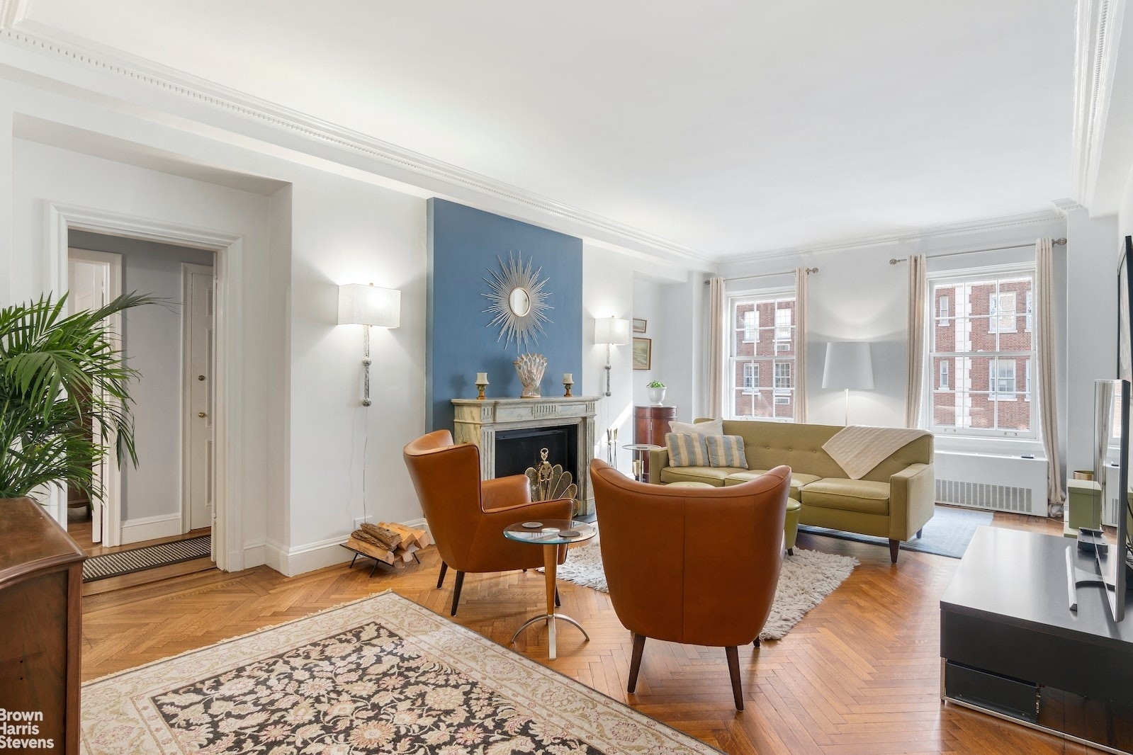 Property at 14 SUTTON PL S, 9B Sutton Place, New York, New York 10022