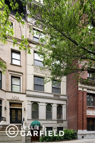 Multi Family Townhouse for Sale at 23 W 69TH ST, TOWNHOUSE Lincoln Square, New York, New York 10023