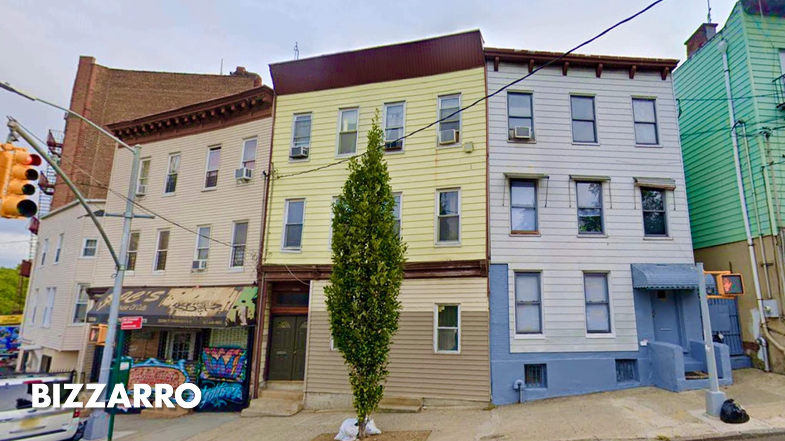 Property at 3334 FT INDEPENDENCE ST, TOWNHOUSE Jeromes Park, Bronx, New York 10463