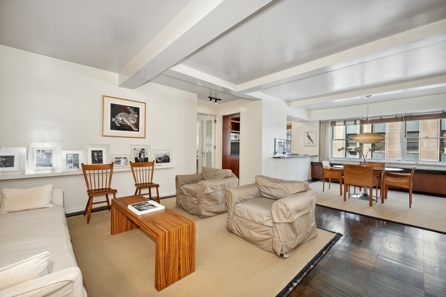 3. Co-op / Condo for Sale at The Park Gramercy, 7 LEXINGTON AVE, 7D Gramercy Park, New York, New York 10010