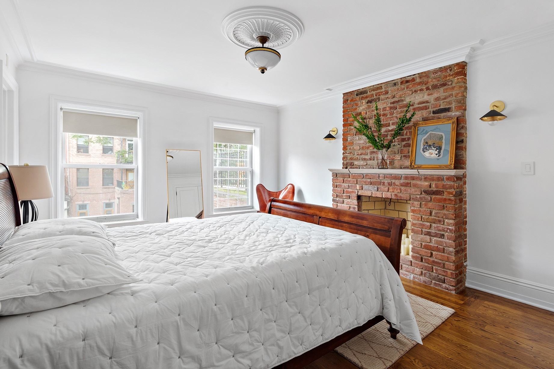 24. Co-op Properties for Sale at 11 S PORTLAND AVE, TOWNHOUSE Fort Greene, Brooklyn, New York 11217