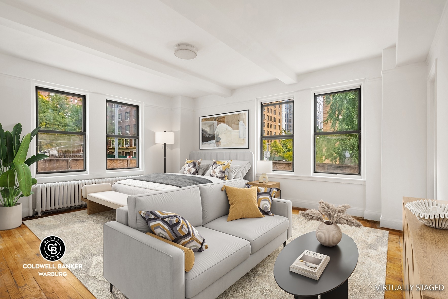 Property for Sale at Lincoln Square, New York, New York 10023