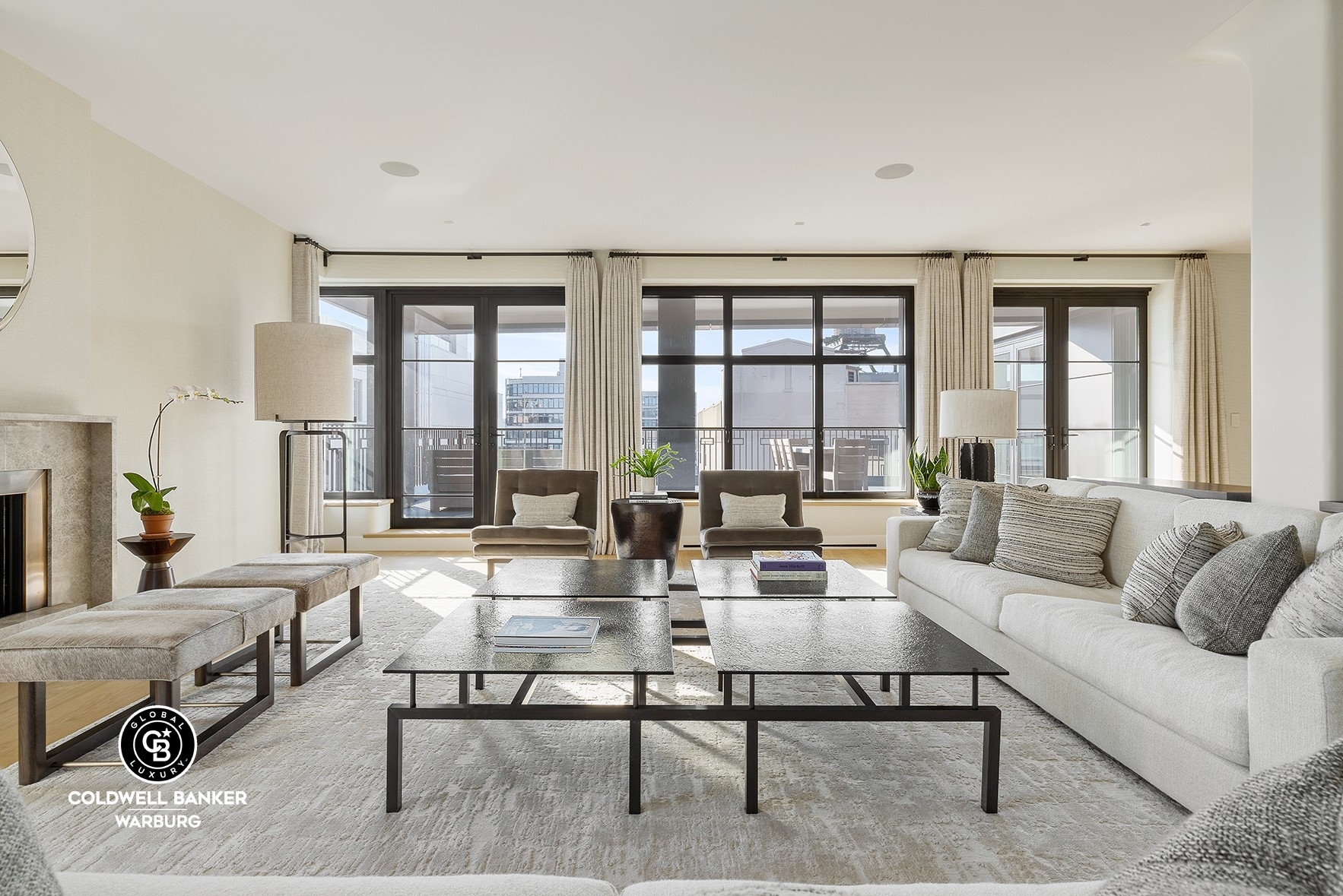 Property for Sale at West Village, New York, New York 10014