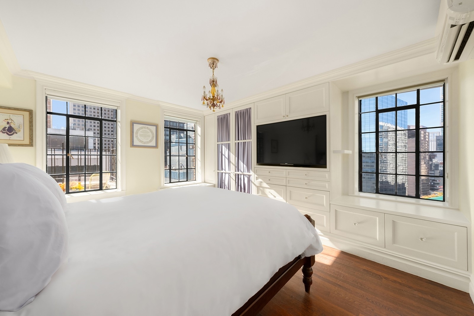 6. Co-op Properties for Sale at 227 E 57TH ST, 19B Midtown East, New York, New York 10022