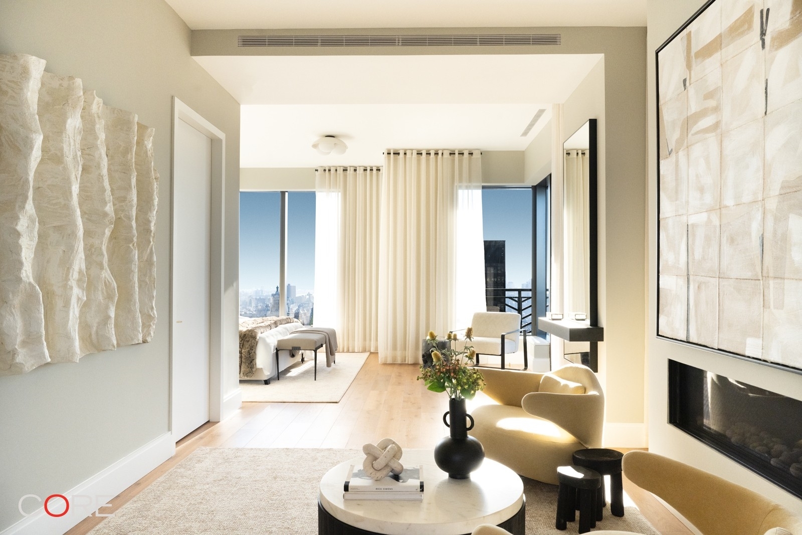 8. Condominiums for Sale at Rose Hill, 30 E 29TH ST, PHB NoMad, New York, New York 10016