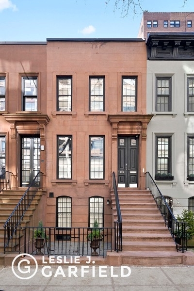 Property at 352 E 69TH ST, TOWNHOUSE Lenox Hill, New York, New York 10021