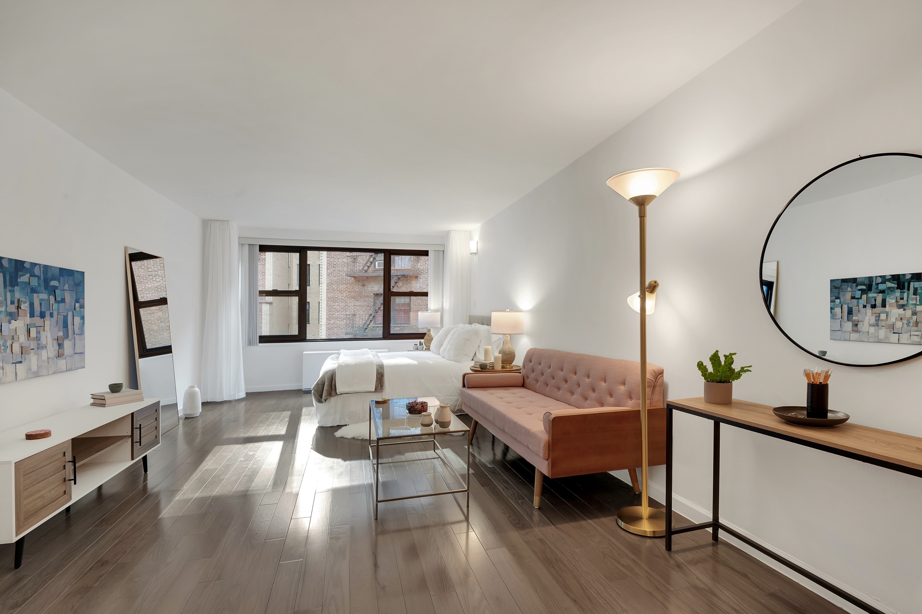 Co-op Properties for Sale at The Hamilton, 305 E 40TH ST, 10V Murray Hill, New York, New York 10017