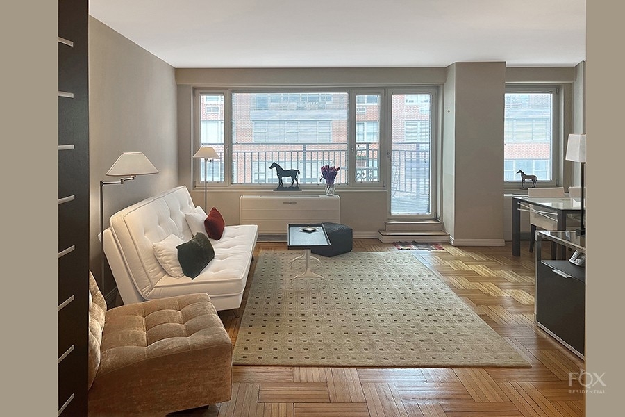 2. Co-op Properties for Sale at 60 SUTTON PL S, 11LN Sutton Place, New York, New York 10022