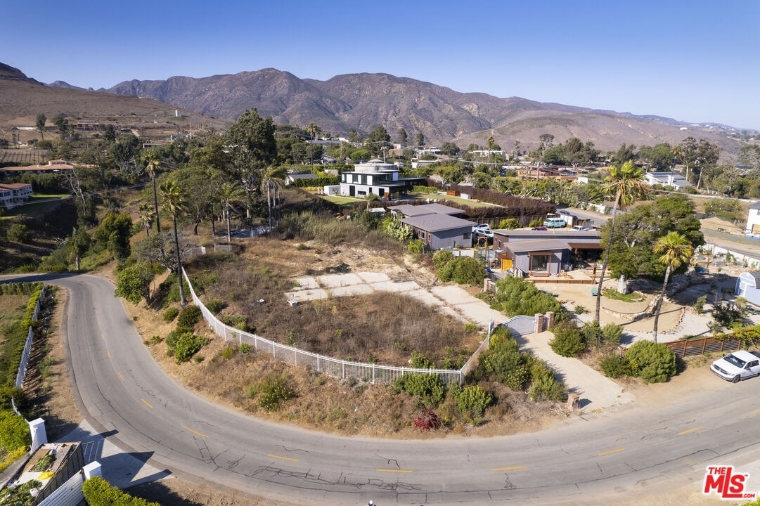 12. Land for Sale at Malibu Park, Malibu, California 90265