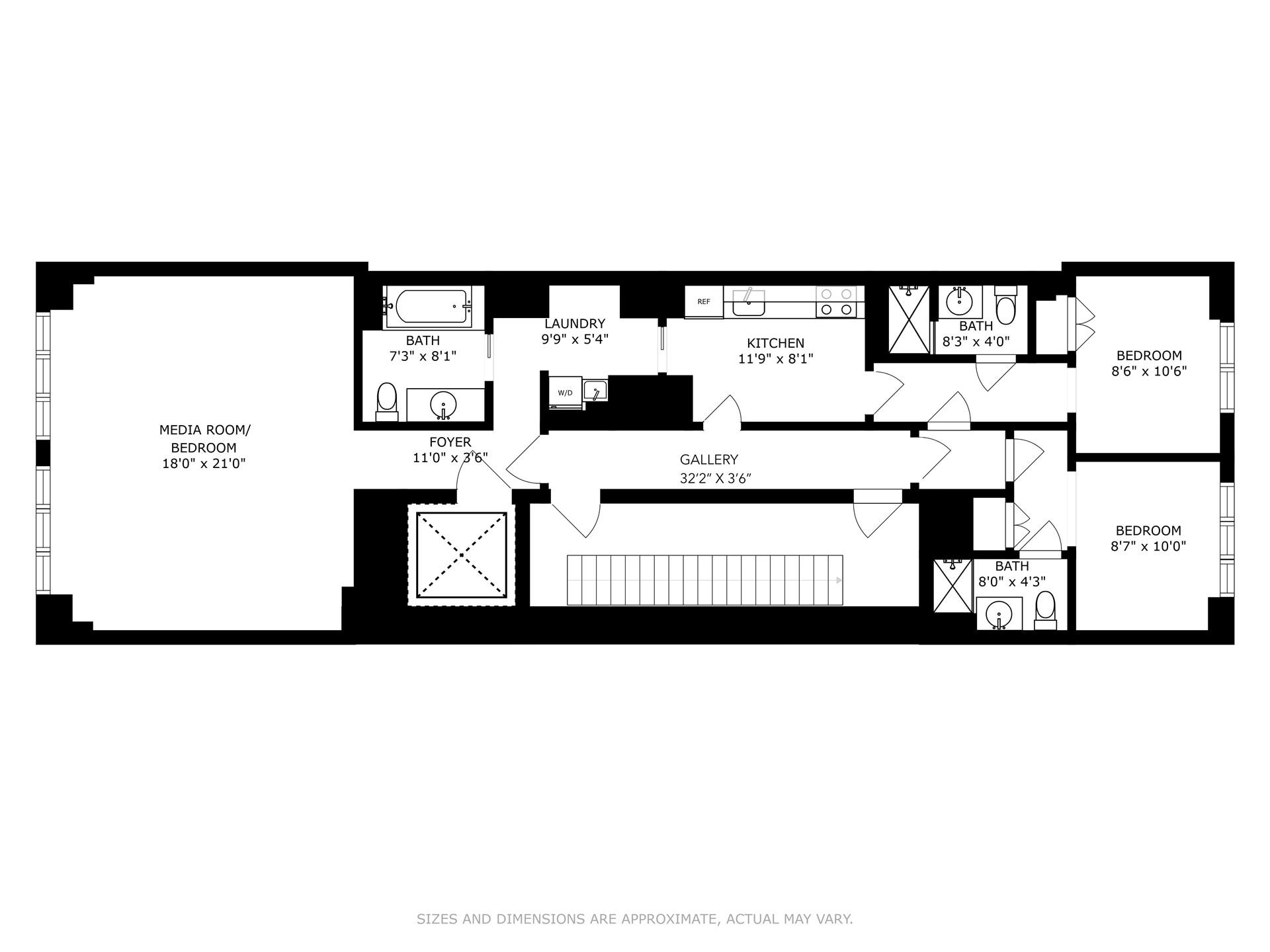 4. Condominiums for Sale at 27 E 79TH ST , PENTHOUSE Upper East Side, New York, New York 10075