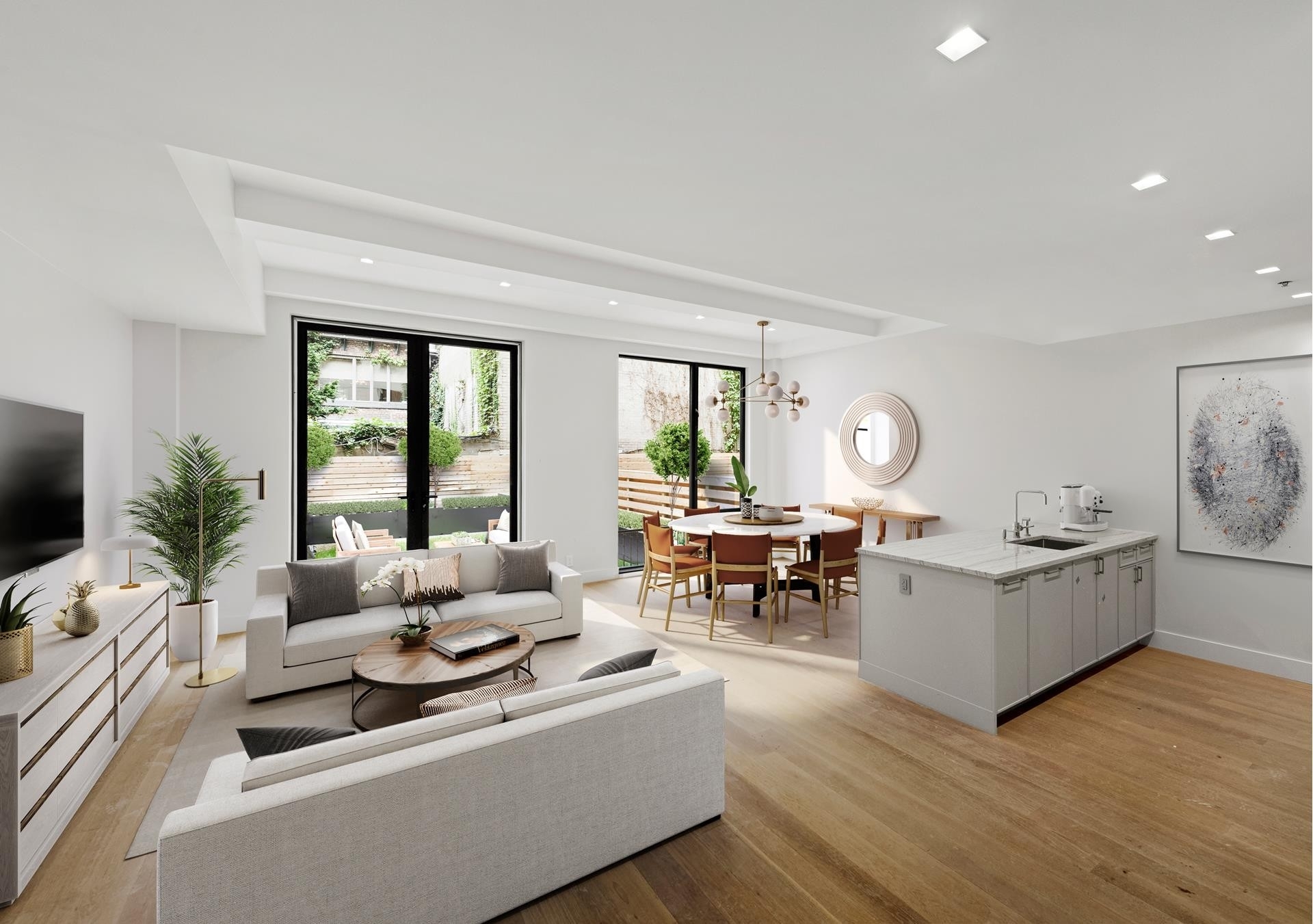 Rentals at 163 East 62nd St, THB New York