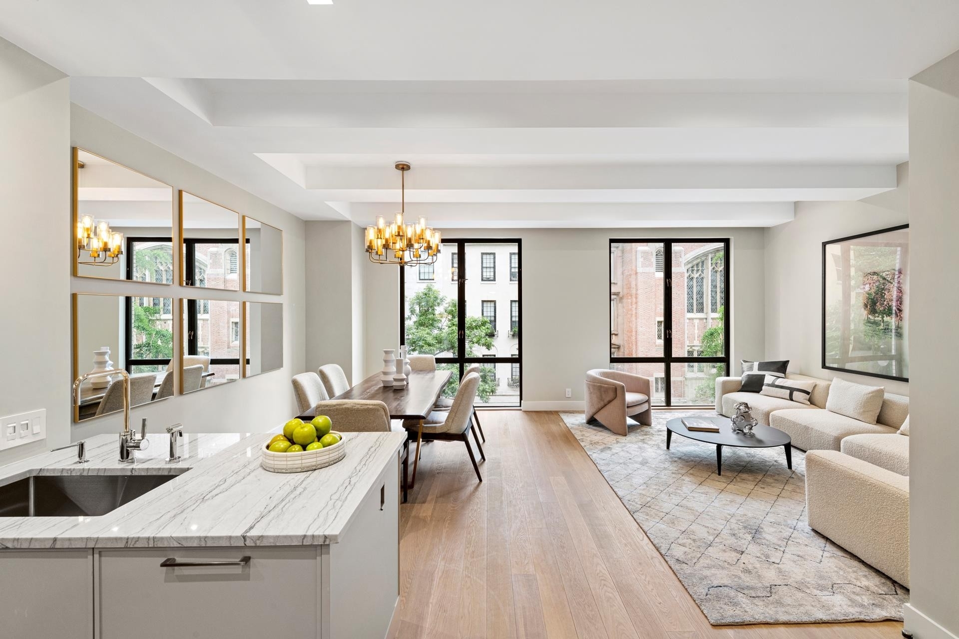 Rentals at 163 East 62nd St, 4B New York