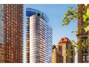 19. Condominiums at The Visionaire, 70 Little West St, 30A New York