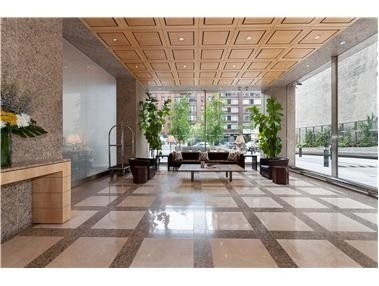 19. Condominiums for Sale at The Sheffield, 322 W 57TH ST, 40F Hell's Kitchen, New York, New York 10019