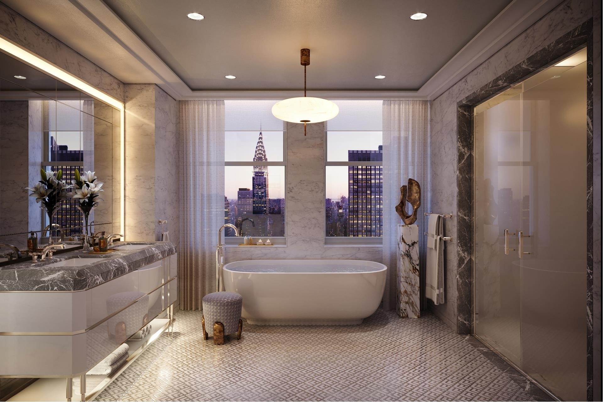 Property at Waldorf Towers, 303 PARK AVE , 4105 Midtown Manhattan, New York, NY 10022
