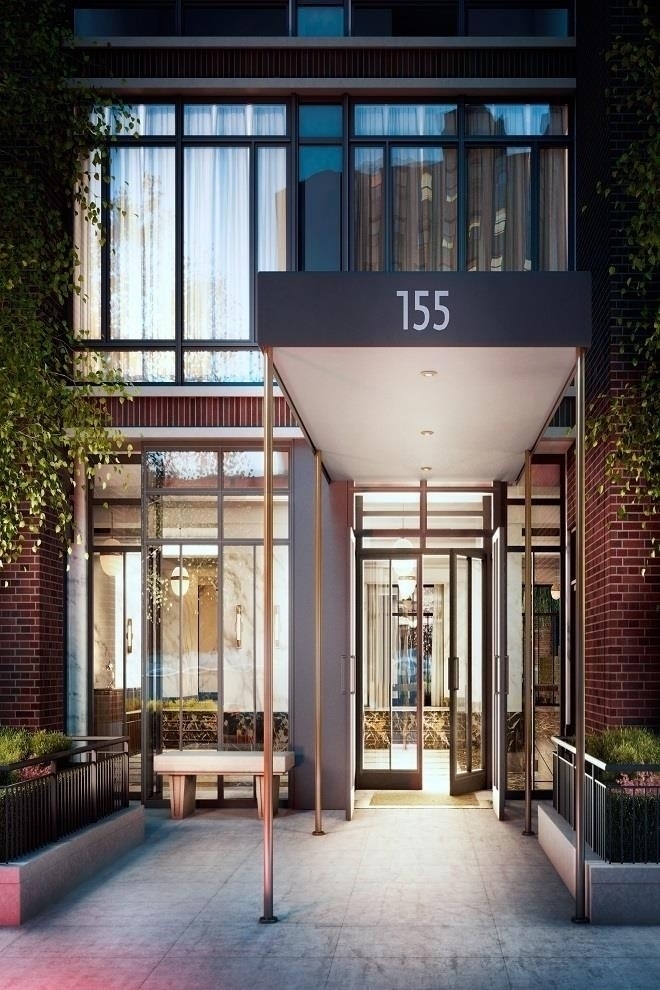28. Condominiums for Sale at The Greenwich Lane, 155 W 11TH ST, 14A West Village, New York, New York 10011