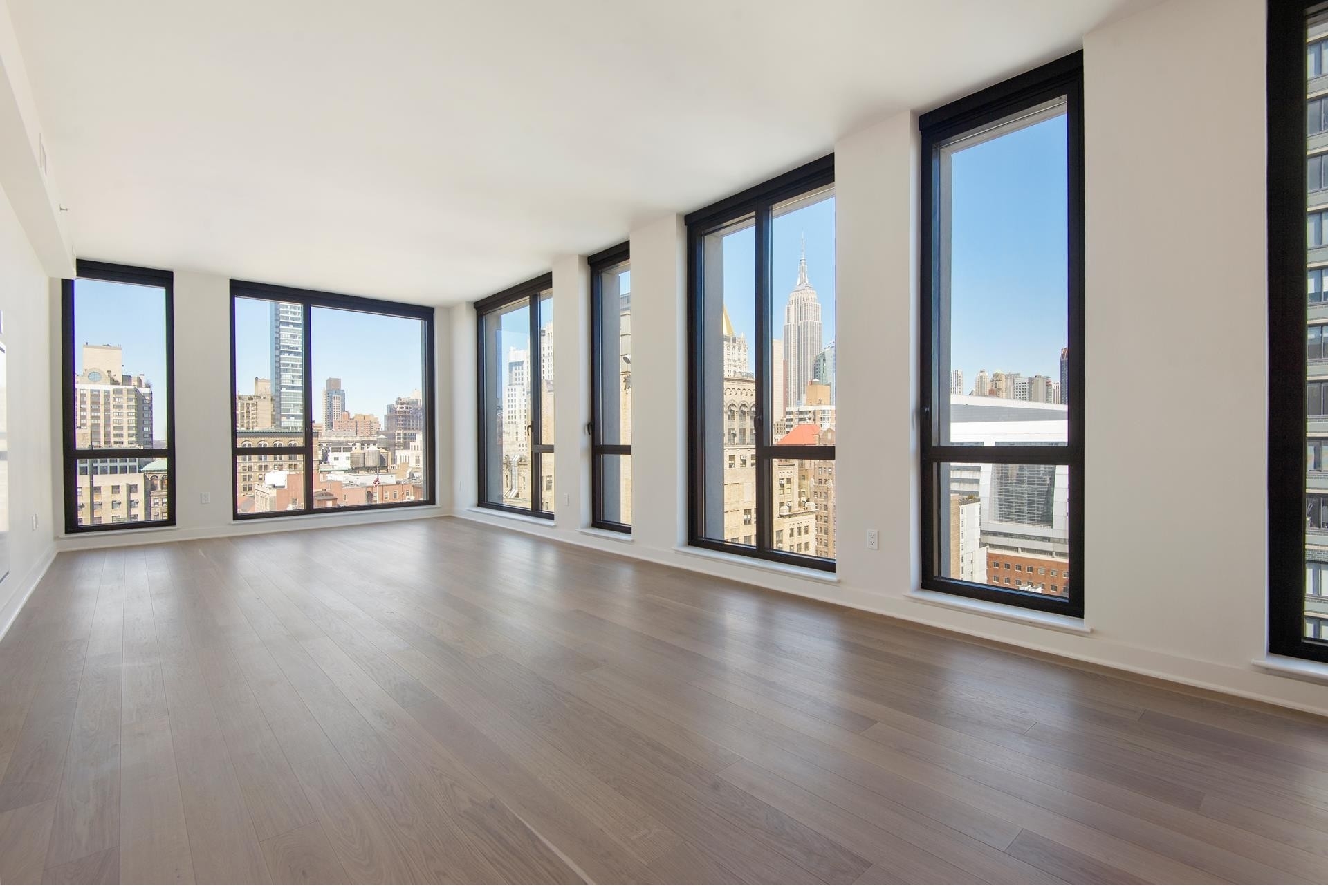 Property at 160 East 22nd St, PHA New York