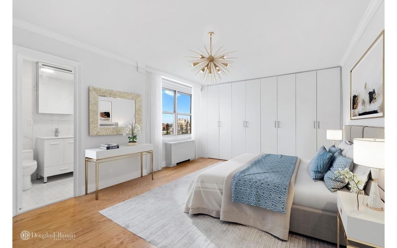 3. Rentals at 155 W 68TH ST , 23E New York