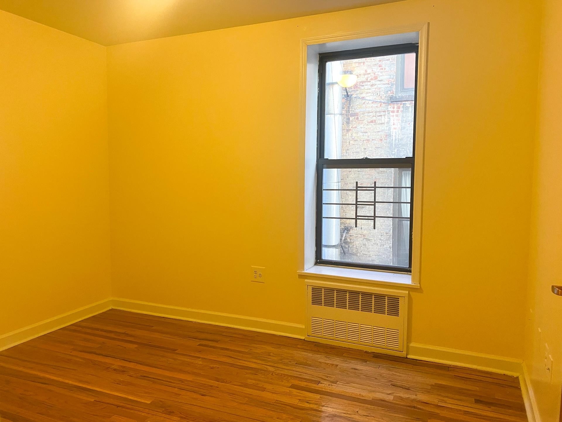 5. Rentals at 604 W 140TH ST , 3A New York