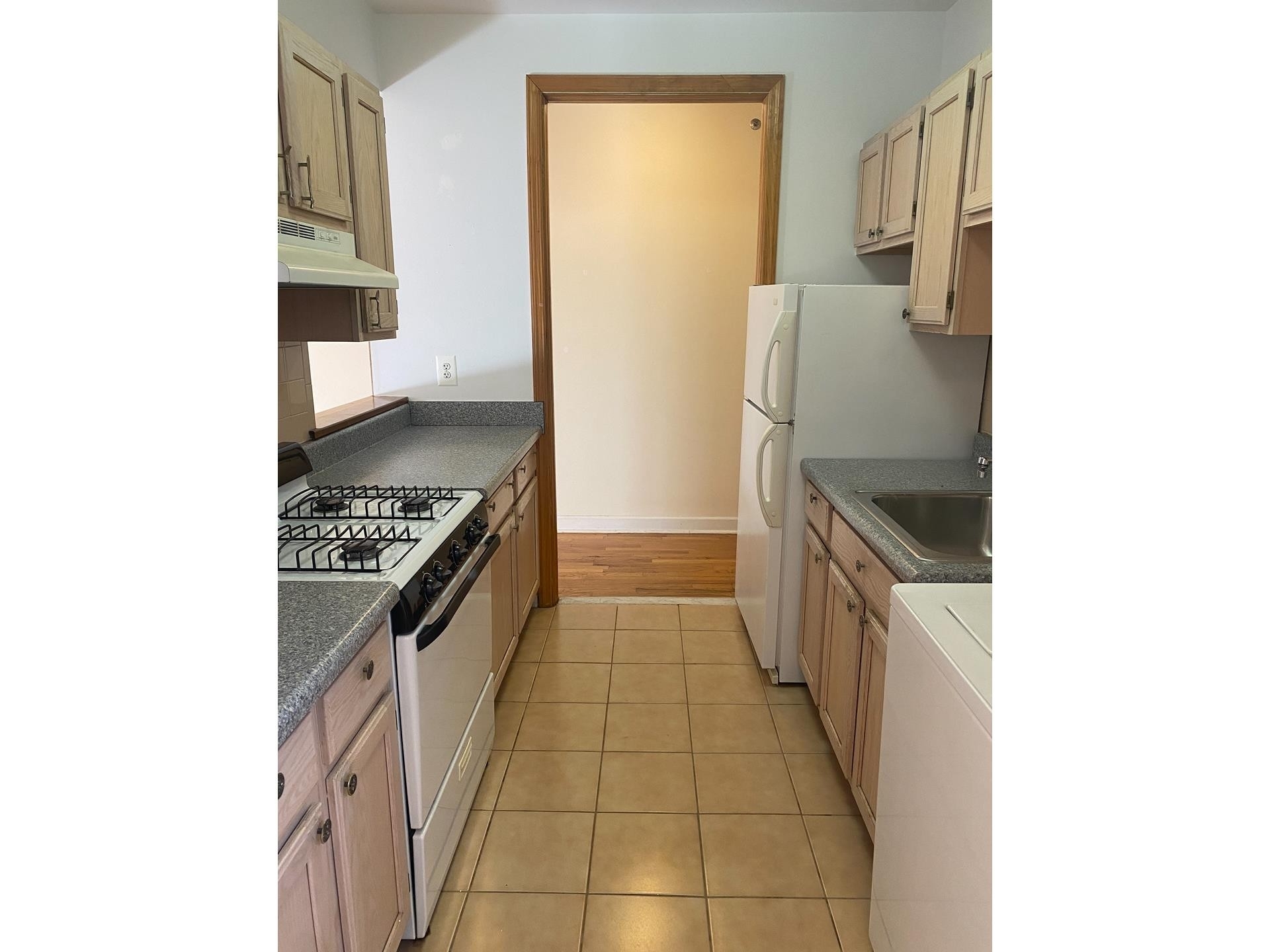 4. Rentals at 604 W 140TH ST , 3A New York
