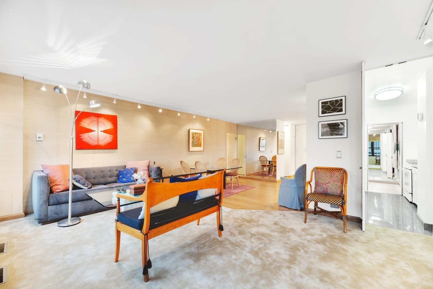 Property at Lincoln Plaza, 20 W 64TH ST , 14F New York