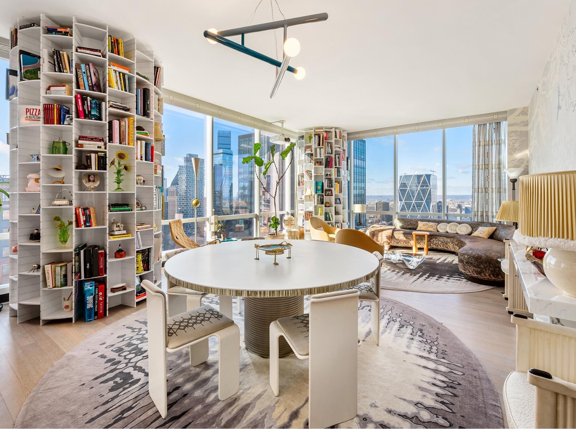 Property at One57, 157 W 57TH ST , 51B New York